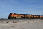 BNSF 6882 West